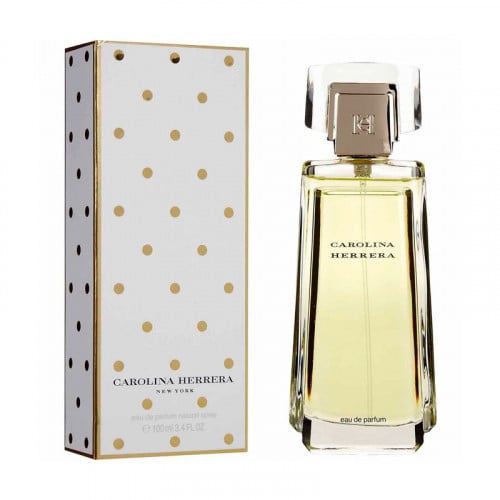 عطر كارولينا هيريرا   للنساء او دي برفيوم قديم 100مل
