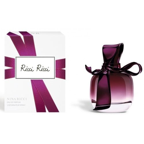 عطر نسائي  ريتشي   او دي بارفان نينا رتشي 50 مل