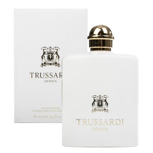 عطر نسائي دونا او دو تروزاردي 100 مل