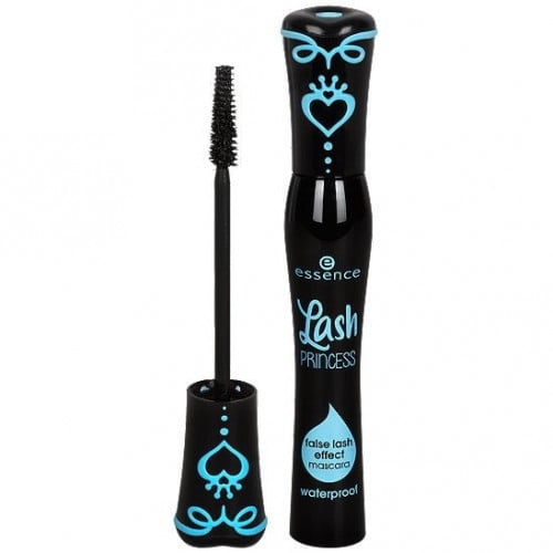 Essence Lash Princess Mascara Waterproof