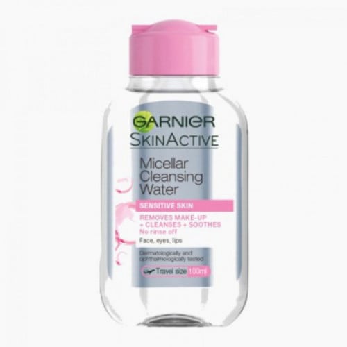Micellar Water Make-up Remover Garnier  100 ml