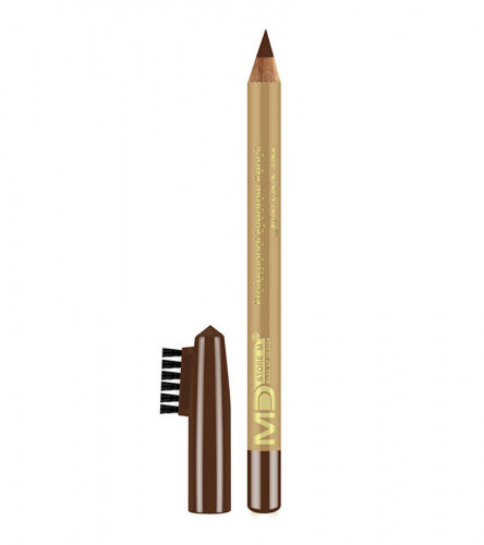Pencil Eyebrow MD Brush E308