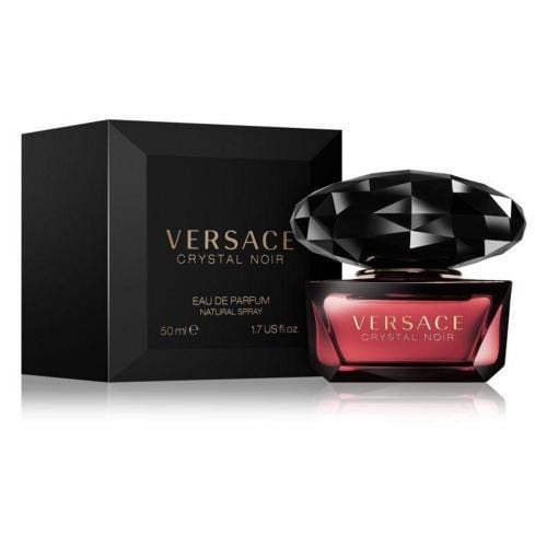 عطر نسائي فرزاتشي  كرستال نوار او دي برفيوم 50 مل