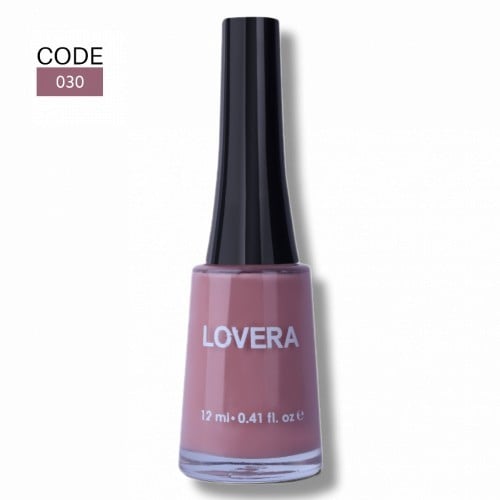 LOVERA NAIL POLISH NO 47