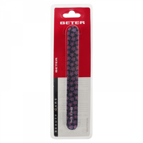 مبرد اظافر بيتر مزدوج AR