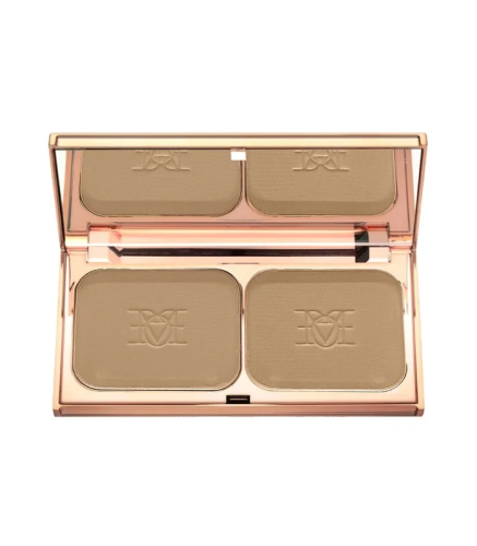 Powder Plus Foundation Make Over 22 M4402