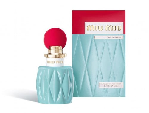 عطر للنساء او دي برفيوم ميو ميو 50 مل