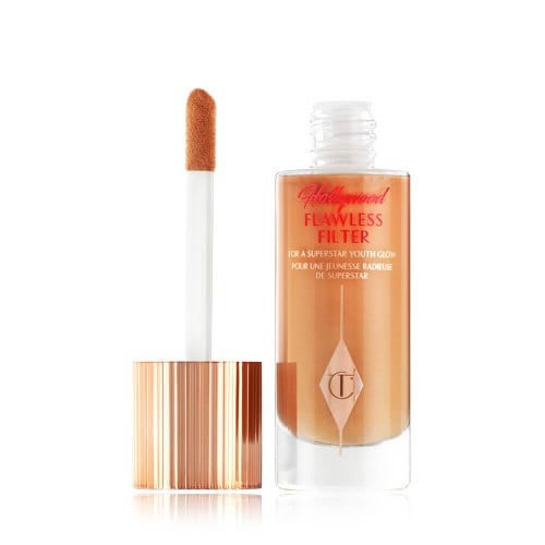Glow Booster Hollywood Flawless  Medium