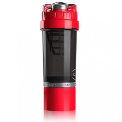 كوب سوائل أحمر سايكلون رقم 22