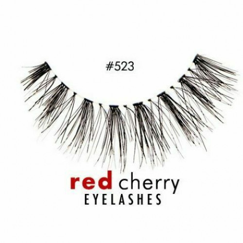 رموش أسود  523 ريد شيري