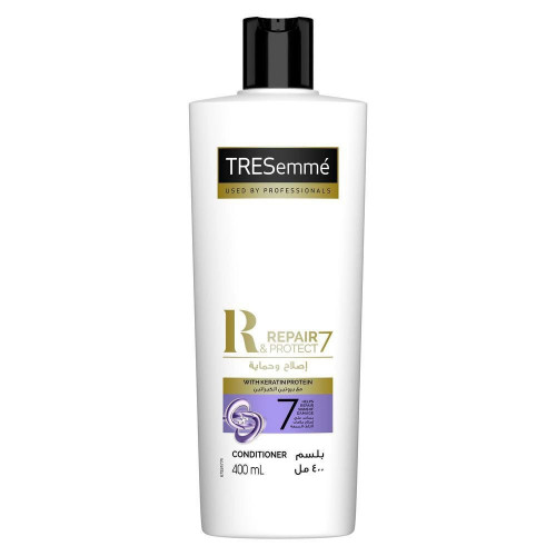 Buy TRESemme Hair Fall Defence Shampoo 1L  Conditioner 190 ml  with  Keratin Protein Up to 97 less hair breakage after 1 wash  Used by  professionals Online at Low Prices in India  Amazonin