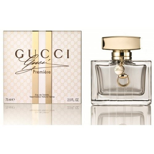 عطر غوتشي بريمر توليت نسائي 75مل