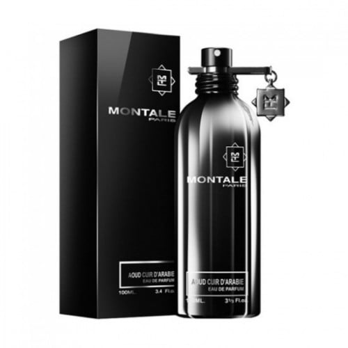 عطر للجنسين مونتال  عود كوير دي عربي  100 مل