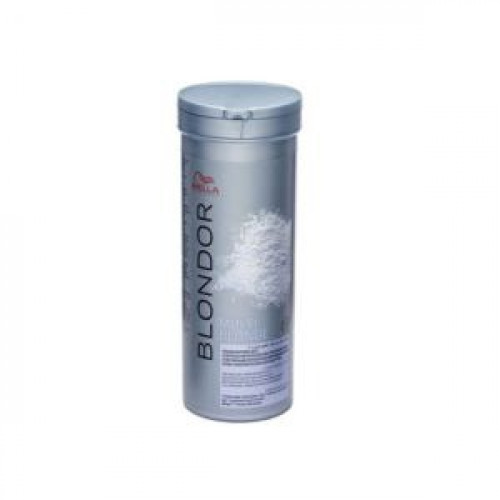 بودرة مشقر لتفتيح الشعر ويلا - 400 غ