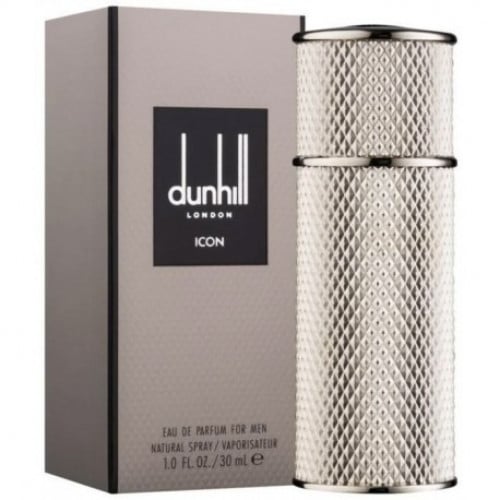 عطر  دنهل ايكون او دي برفيوم للرجال 30 مل