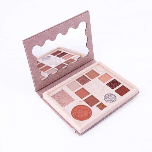 كرستين رسالة من باريس  إيه 2216