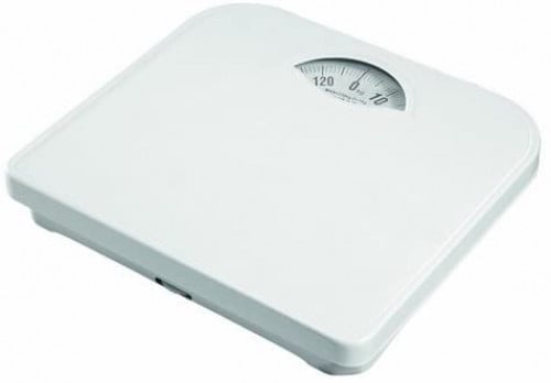 Device 412 Mechanical Bathroom Scale Joy Care 130Kg