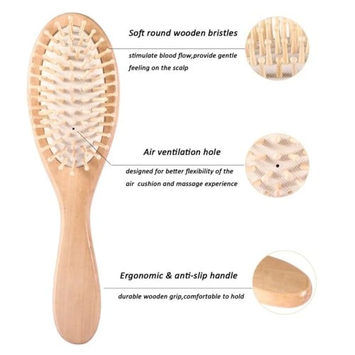 ماكسدونا مشط شعر 9755