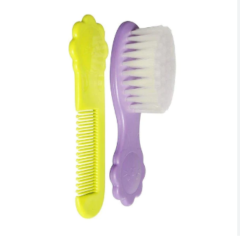 PIGEON COMB & BRUSH M- 78425