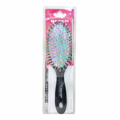 فرشاة لجميع انواع الشعر بيتر 03374