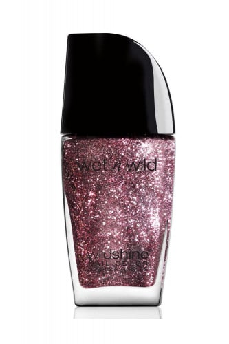 طلاء اظافر ويت إن وايلد - 480 سباركد