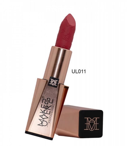 Make Over 22 Ultra Matte Lipstick UL011