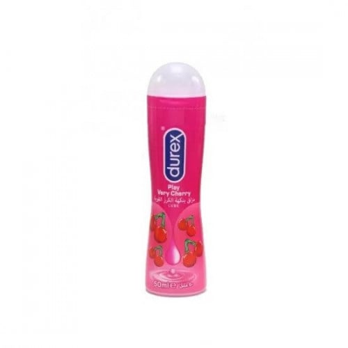 Lubricant  cherry Durex 50ml