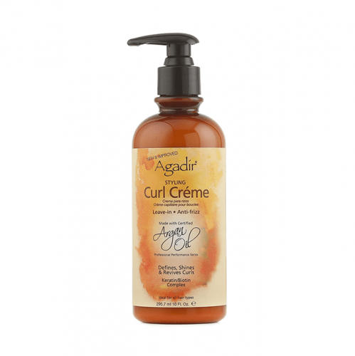 Cream with argan oil Agadir 295 ml