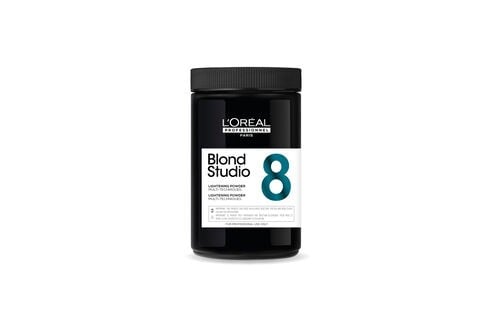 LOreal Professional Blond Studio 8 Multi-Techniques Lighteni