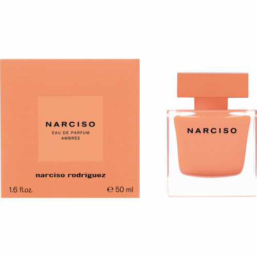 عطر نسائي  عمبر او دي برفيوم  نرسيسو 50 مل