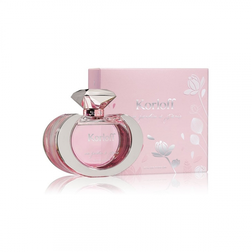 عطر نسائي  اون جاردن باريس  كارلوف 100مل