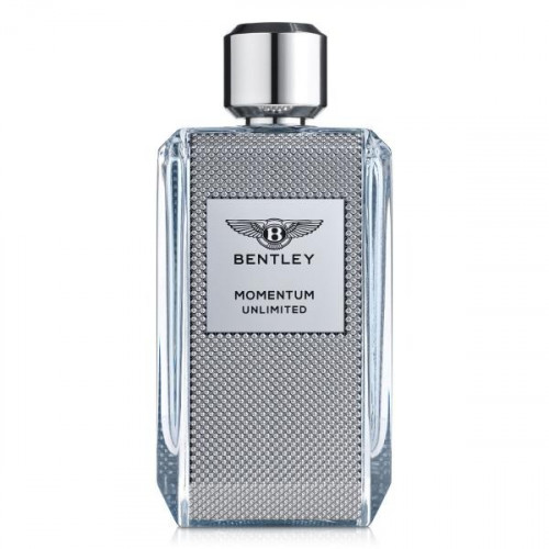 عطر بنتلي مومنتوم انلمتد او دي توليت للرجال 100مل
