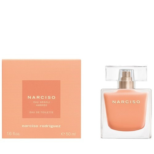 عطر نسائي  ايو نيرولي عمبر نرسيسو 50 مل