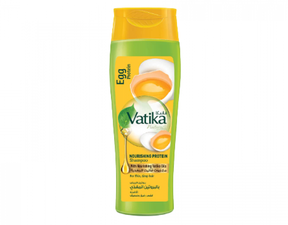 Buy Dabur Vatika Health Shampoo  Henna  Amla 640 ml Online at Best Price   Personal Care