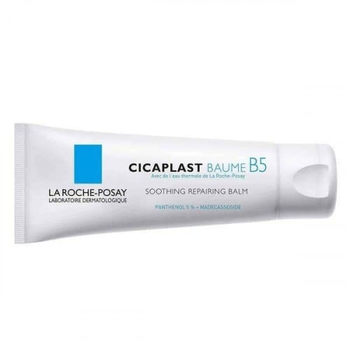 La Roche-Posay B5 Soothing Moisturizer - 40 ml