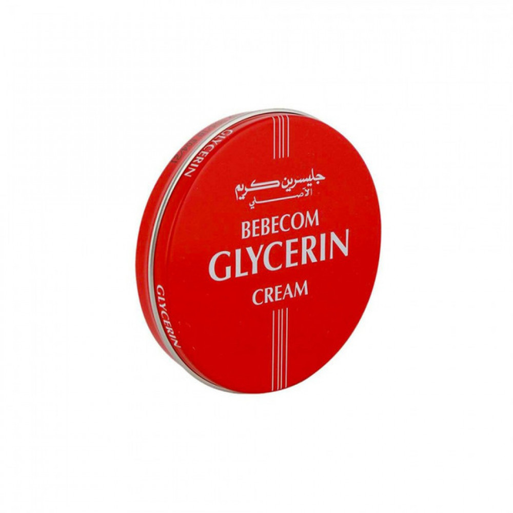 Glycerin Cream Babecom 50 ml - اكبر موقع الكتروني يلبي احتياجاتك اليومية