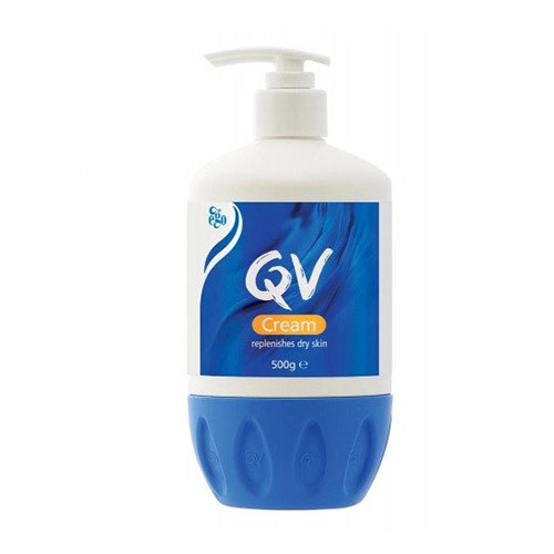 QV Compressive Cream 500ml
