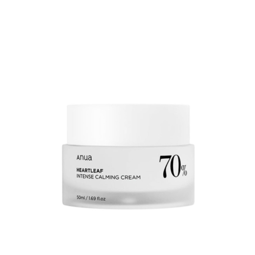 كريم مهدئ هارتليف 70% مكثف أنوا-  50مل