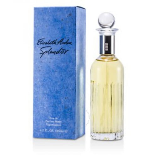 عطر اليزابيث اردن سبلندور للنساء - 125 مل - او دى بارفان