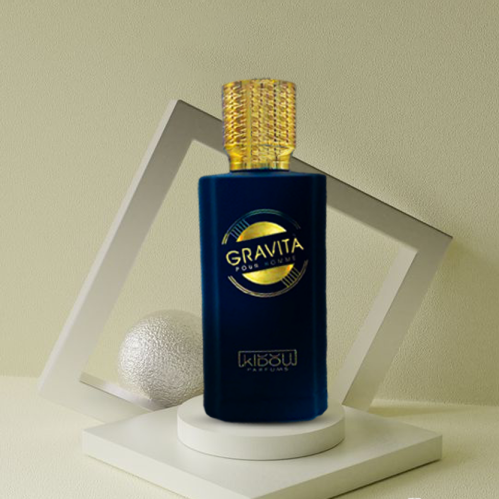 عطر ايدو جرافيتا بور هوم أو أو إي برفوم
