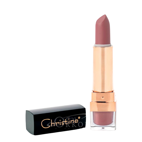 Christine Matte Cashmere W32 CH019