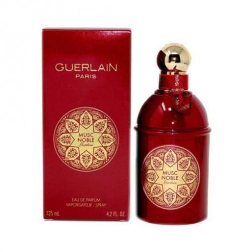 عطر جيرلان مسك نوبل  او دي برفيوم للجنسين 125مل