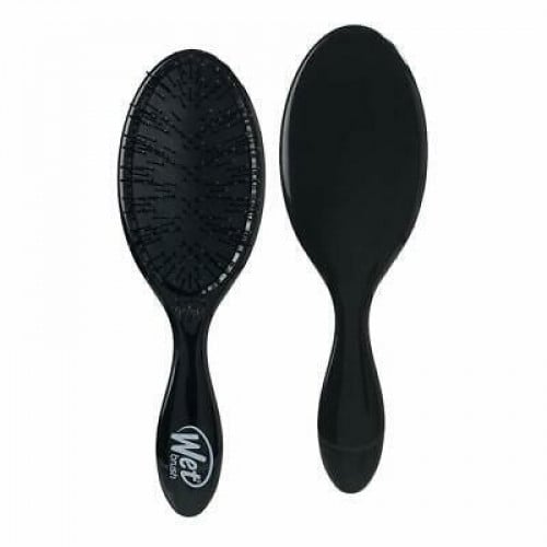 Origo Detangler Black Wet Brush