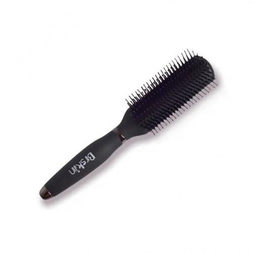 Bearskin men's hair brush