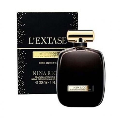 معطر للشعر  لكستاس روز ابسولو نينا رتشي 30 مل