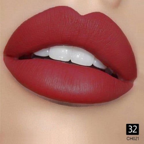 Christine Lipstick Royal Berries 32 Ch021