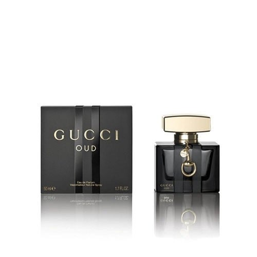 عطر غوتشي عود للنساء او دي برفيوم  50مل