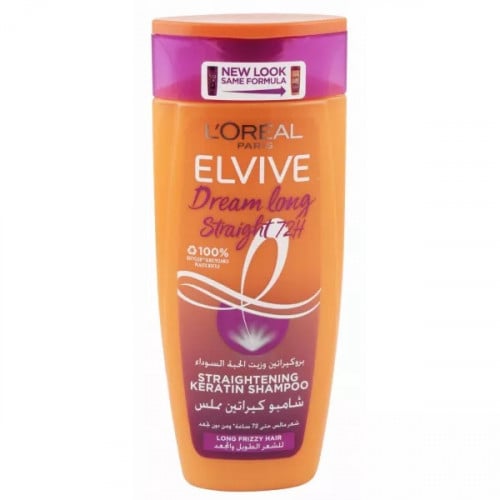 L'Oreal Elvive Dream Long Lasting Shampoo 72h 200ml