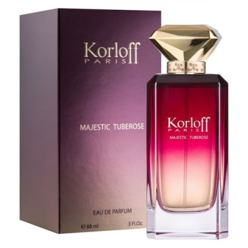 عطر نسائي  ماجستك توبروس كارلوف 88 مل