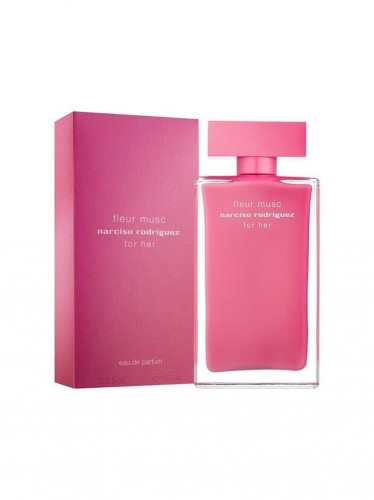 عطر نسائي فلور مسك فور هير نرسيسو100مل